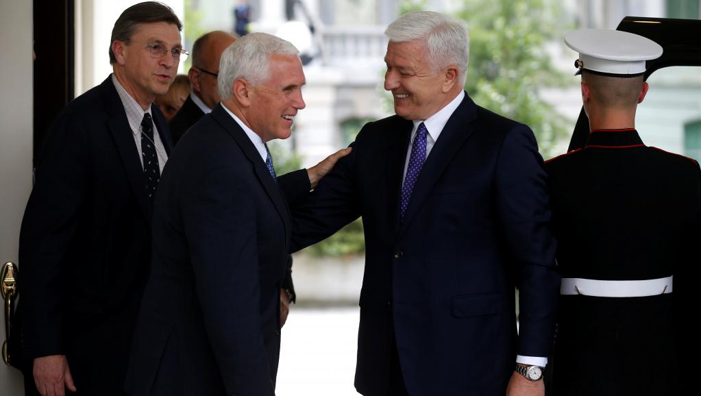 Montenegro -NATO