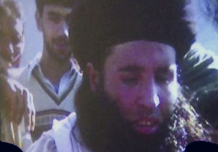Mullah Fazlullah