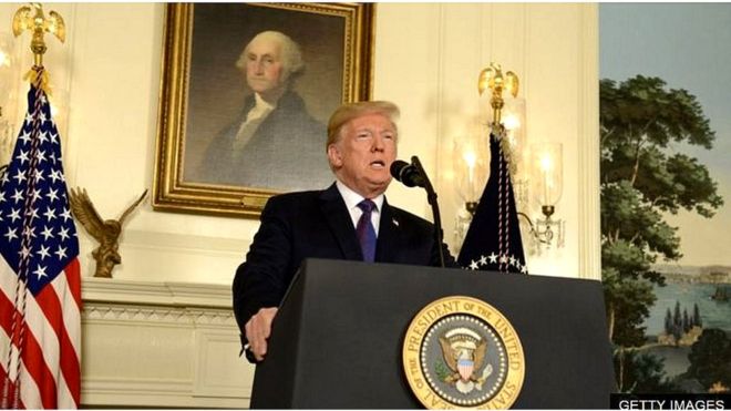 Trump-sumenh hoan hao