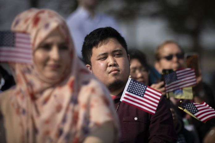 US-Citizens