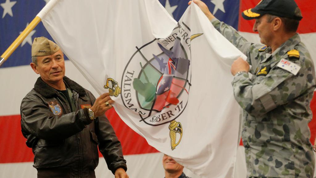 australia-usa-military
