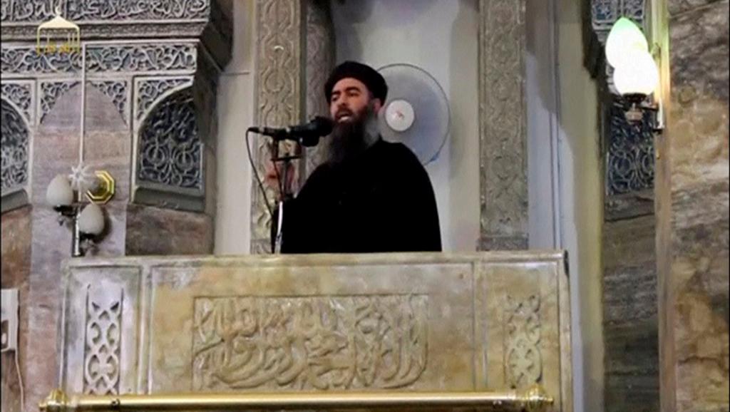 baghdadi thanhchien