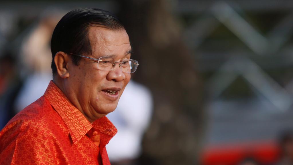 cambodia-politics