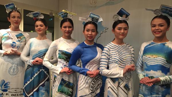 collection ao dai 1