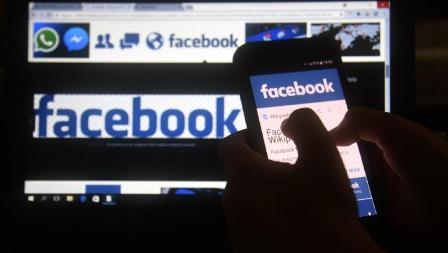 facebook retinal