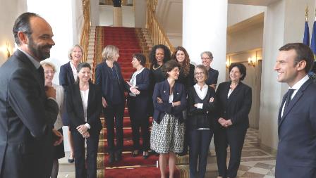 france-election-macron-cabinet