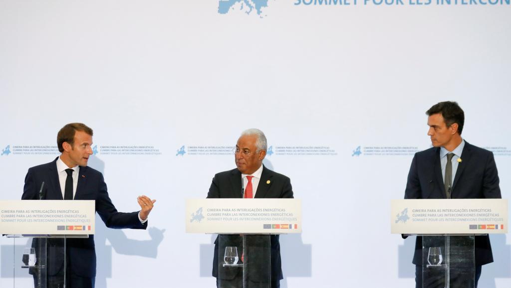 france-iberia-energy