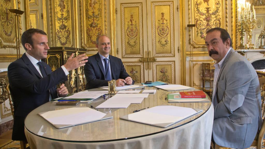 france-unions