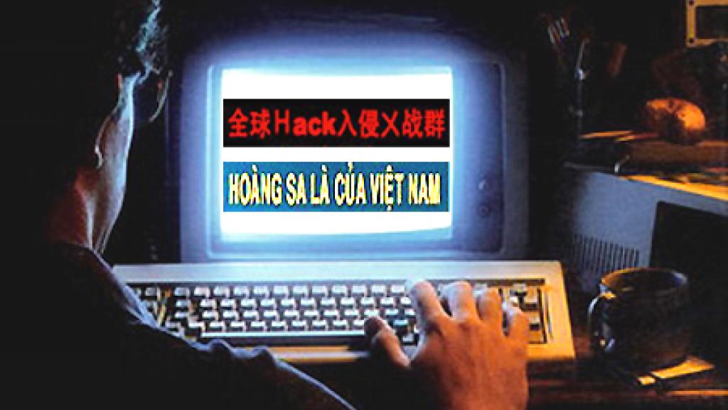 hoang sa Ok