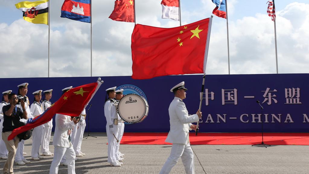 china-asean