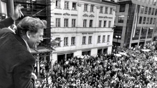 CZECH-HAVEL