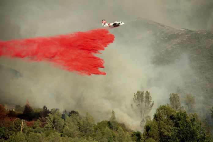 California-Wild-Fires