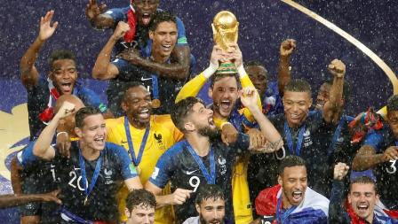 Hugo Lloris