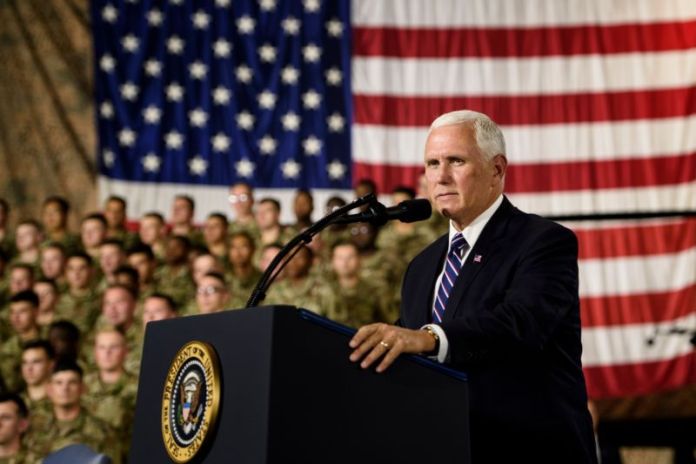 Mike-Pence