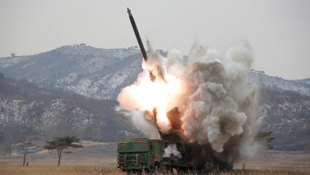 NORTHKOREA-NUCLEAR-KIM