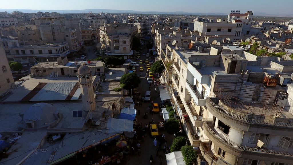 Syria -Iran 4