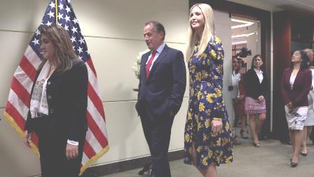 amers-summit-ivanka