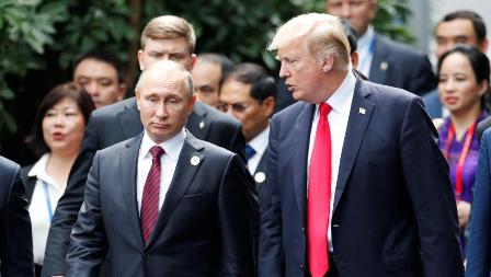apec-summit trump putin