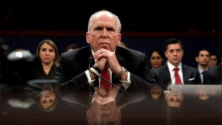 brennan CIA