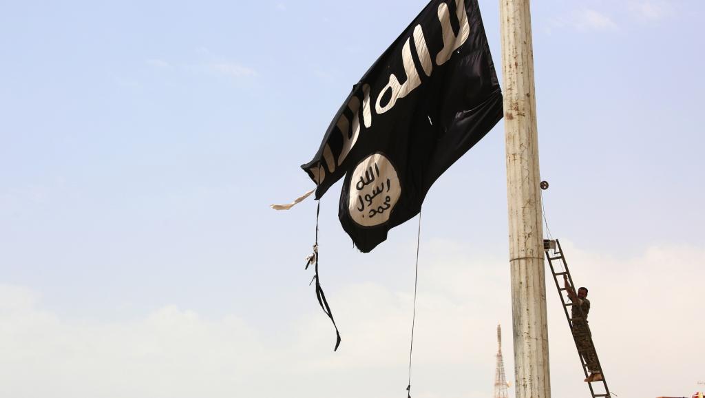 Daech 