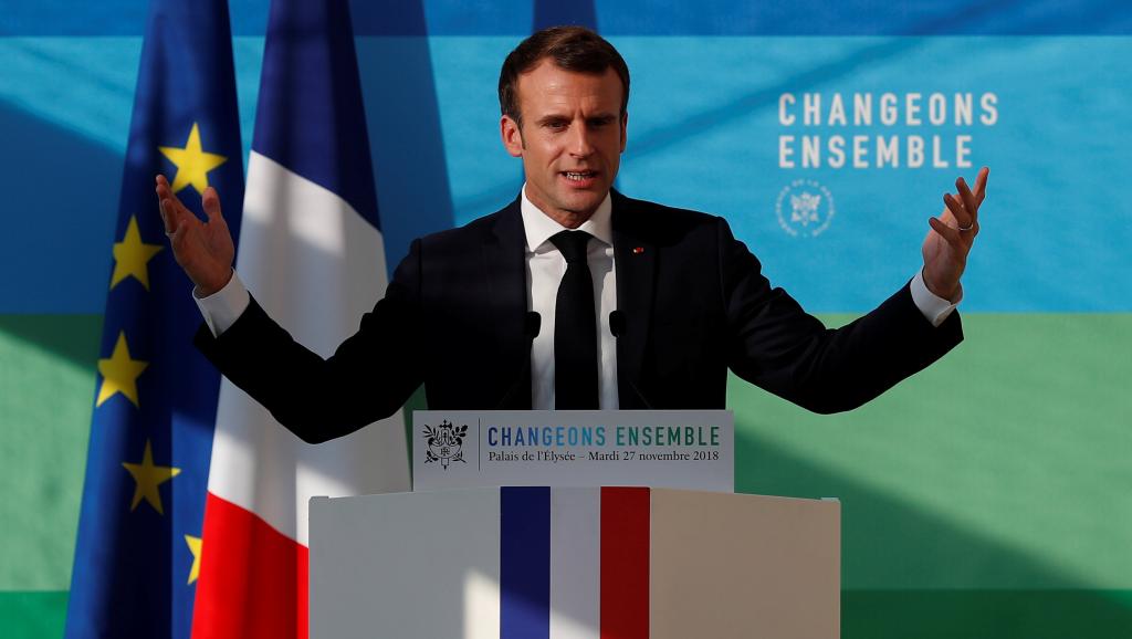 France-energy