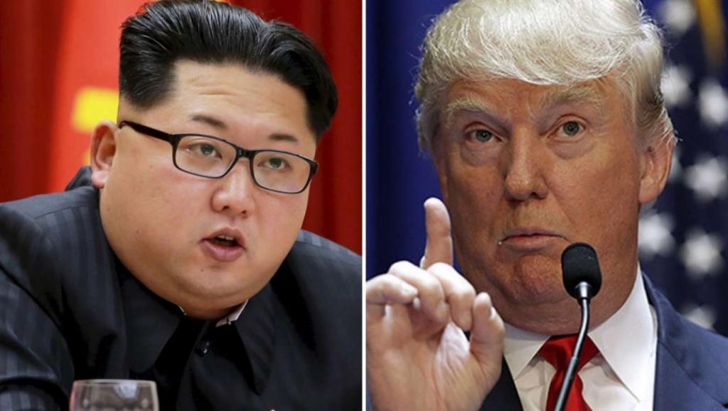 Kim Trump- 6