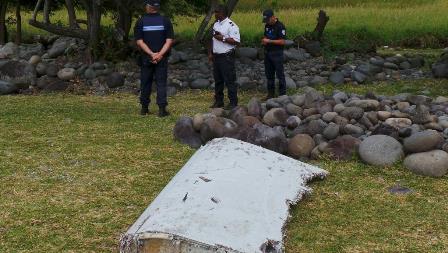 MH370- maybay