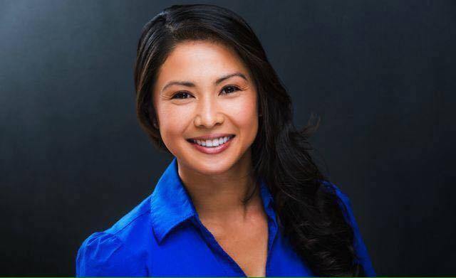Michelle Võ