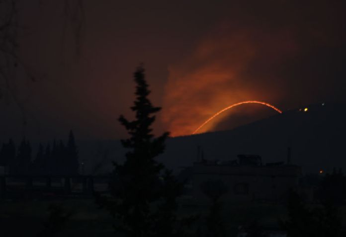 Syria-Iran
