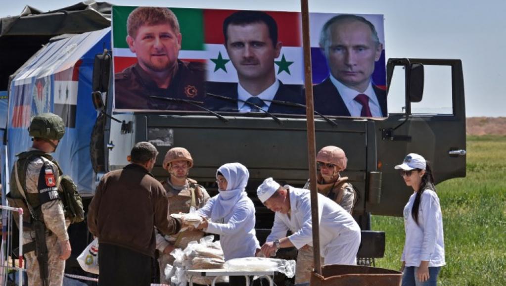 Syria- Nga- thuc pham