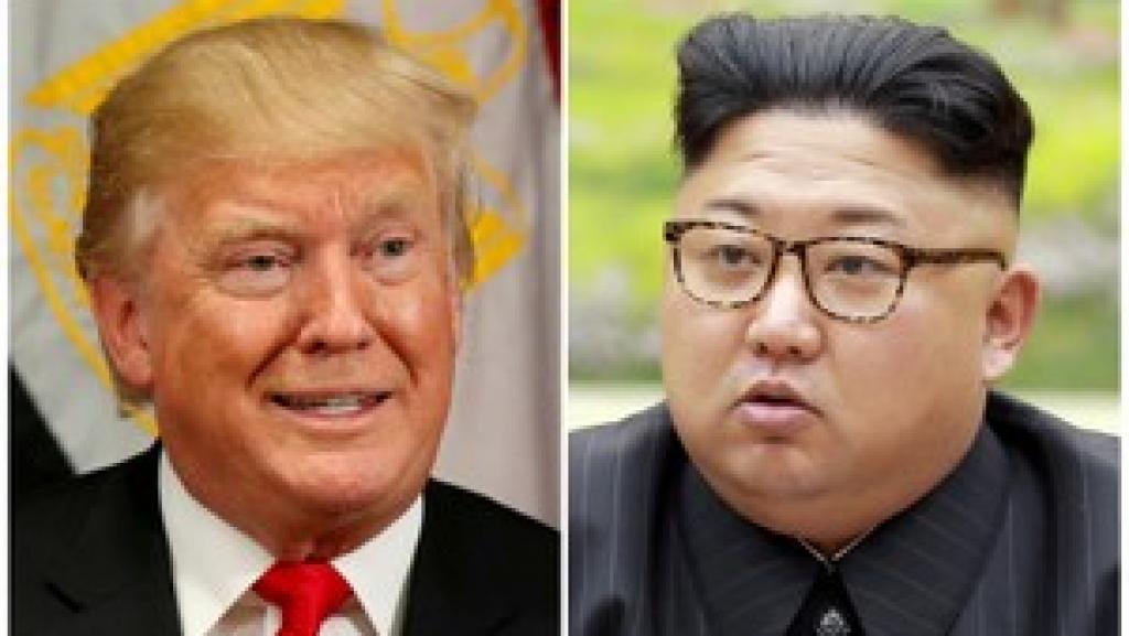 Trump-Kim 2