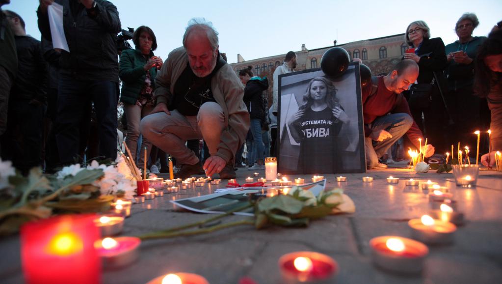 bulgaria-murder-vigil