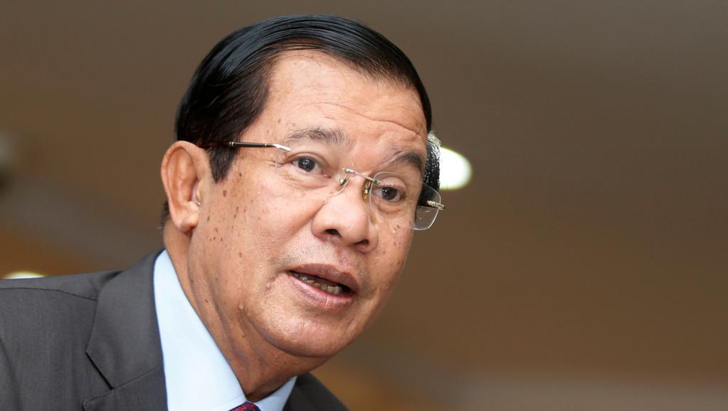 cambodia-politics