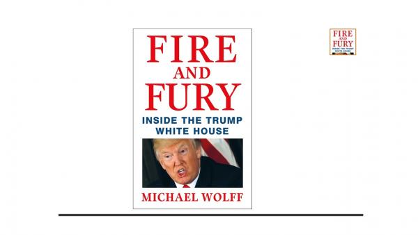 fire and fury