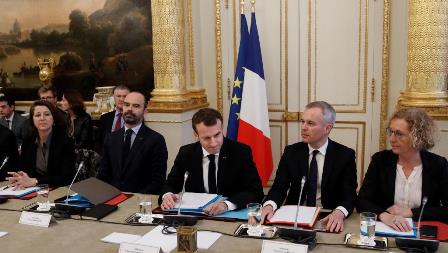 protests-macron 7