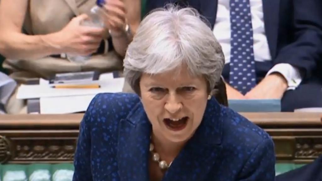 TheresaMay