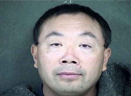 Weiqiang Zhang
