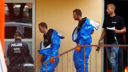 germany-security bom