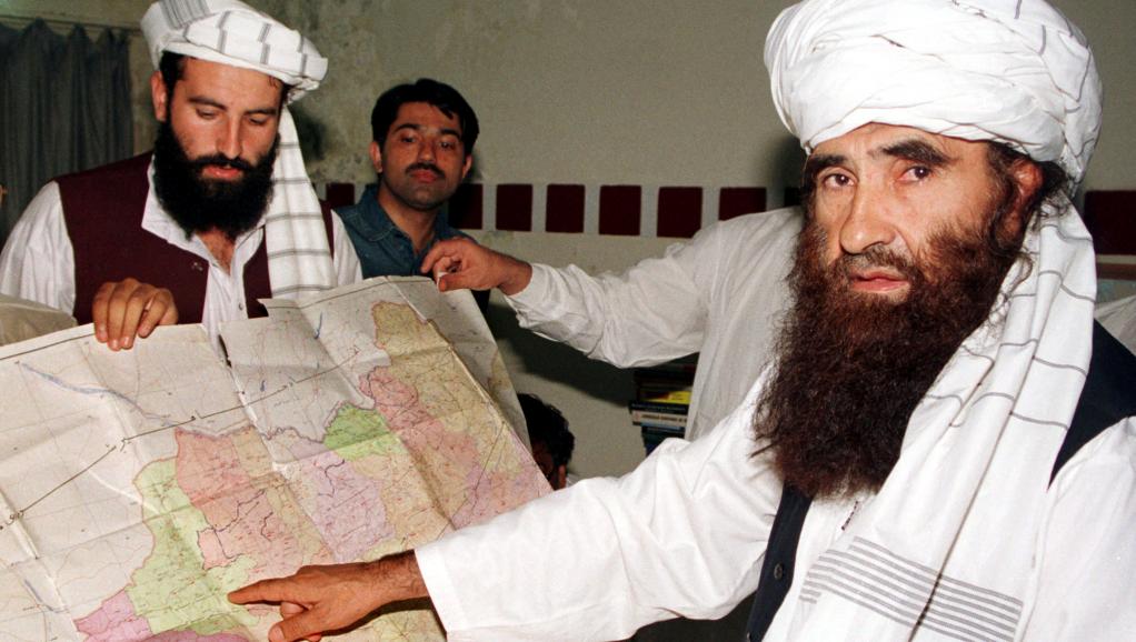 afghanistan-haqqani
