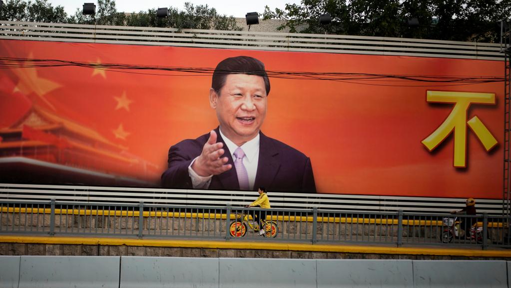china-congress Tap Binh
