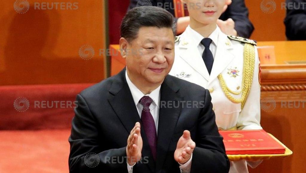 Xi caito