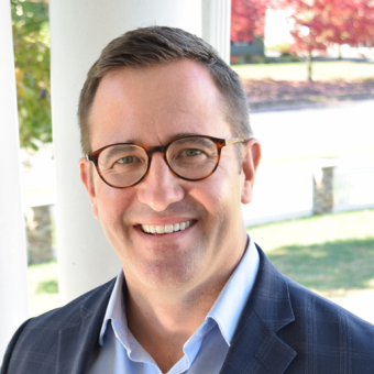 Ned Ryun