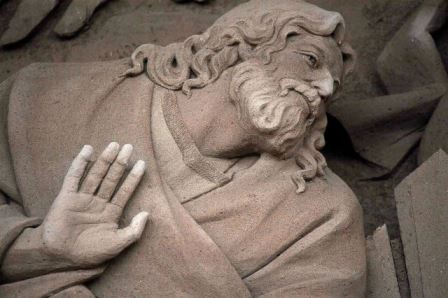 vatican-male-figure