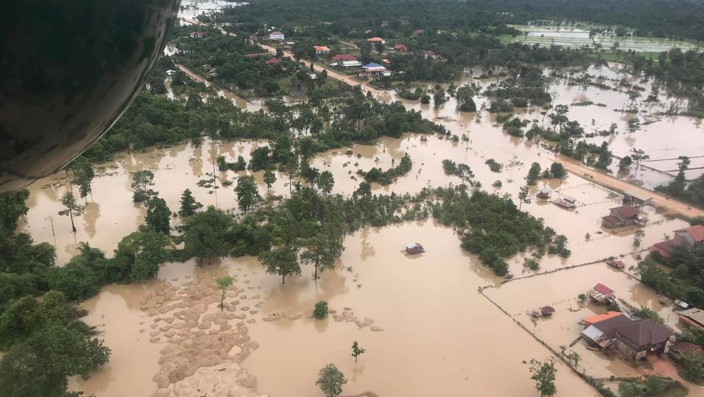 laos-accident-dam