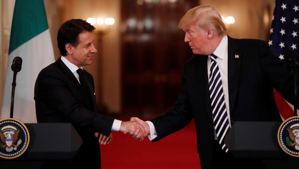 usa-italy