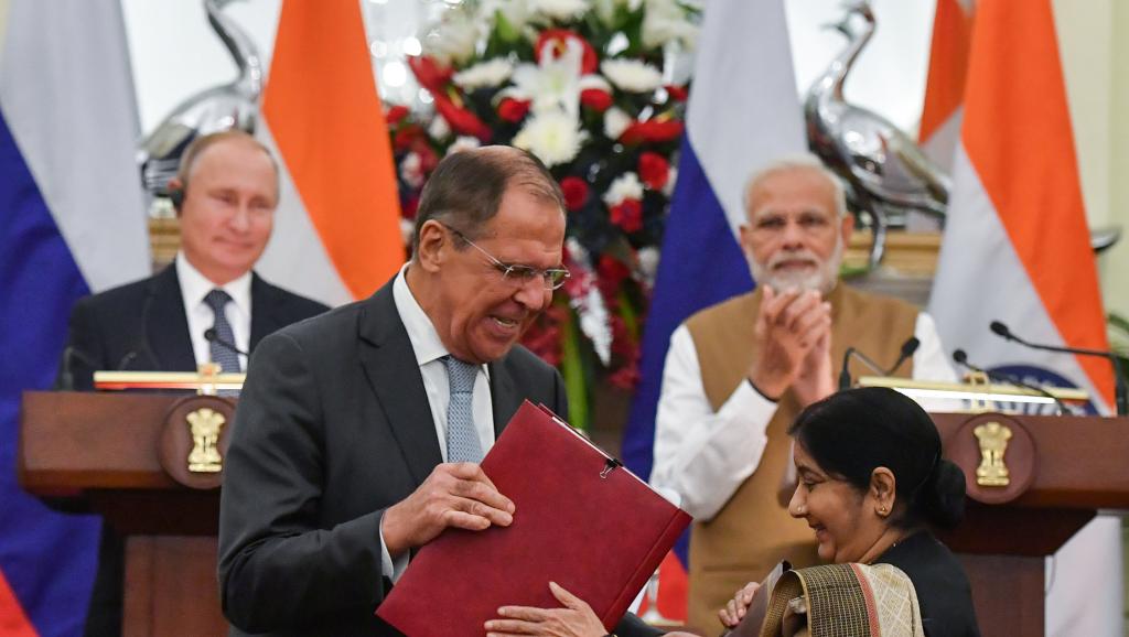 india-russia ten lua