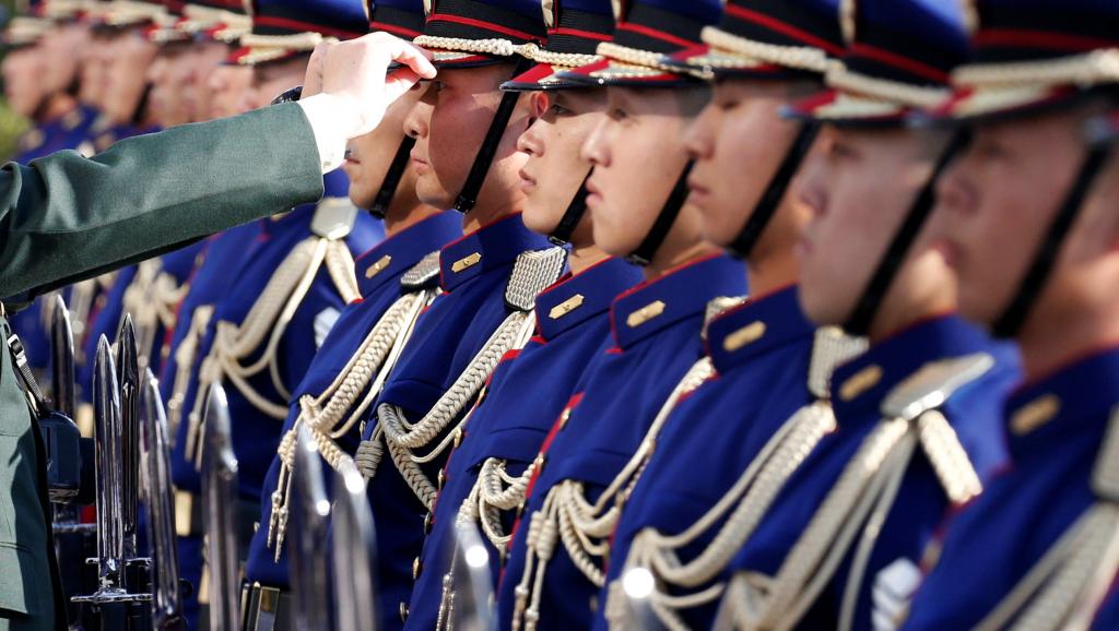 japan-military