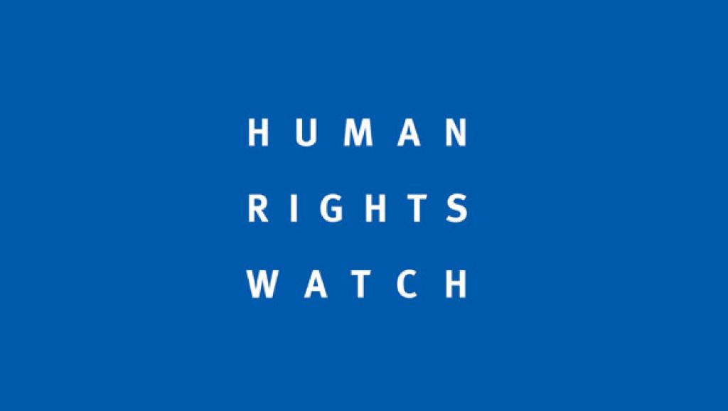 logo hrw