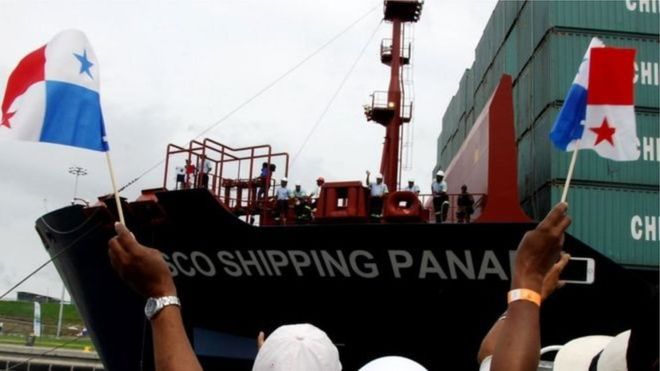 panama