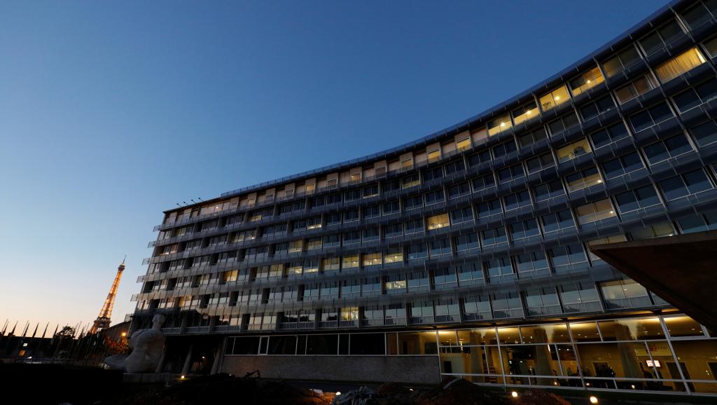 unesco-paris
